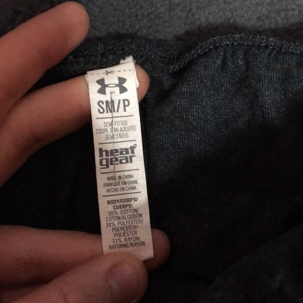 Under Armor Bundle - image 3